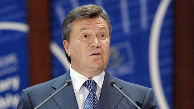 Луценко: Справа про держзраду Януковича скоро стане обвинувальним актом