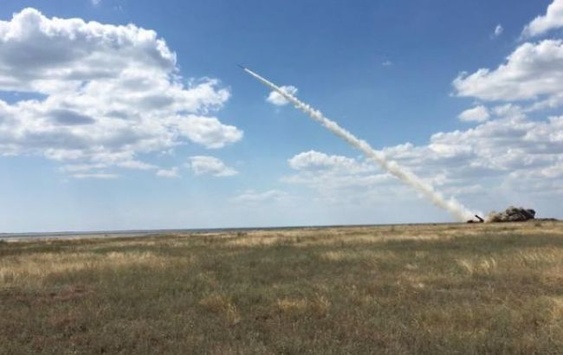 Ракетні стрільби: в цій піар-війні Росія програла Україні – експерт