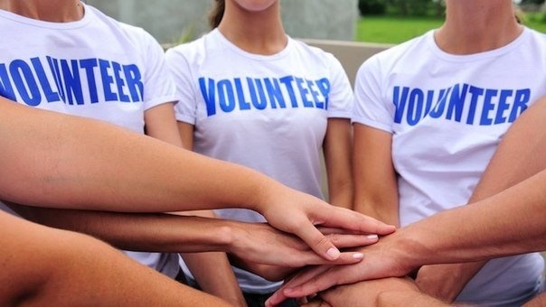 Сьогодні світ відзначає Міжнародний день волонтера