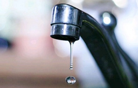 Комунальні підприємства міста погасили 248 млн боргу за воду