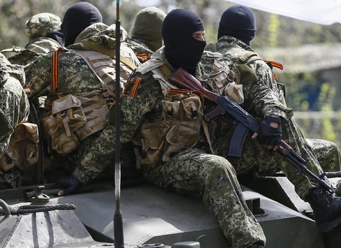 В Нацполіції заявили, що бойовики «амністують» злочинців в обмін на службу в бандах «ДНР»