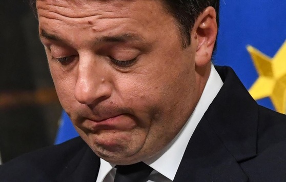 Прем’єр Італії погодився відкласти відставку до ухвалення бюджету