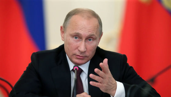 «Вберегтися від іноземного впливу»: Путін затвердив доктрину інформаційної безпеки РФ