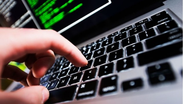 Хакери зламали сайт Держказначейства та Мінфіну (оновлено)