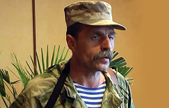 Екс-бойовик Безлер прогнозує війну між «ДНР» і «ЛНР» 