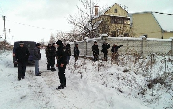 Вбивство п'яти поліцейських: Луценко назвав причини трагедії