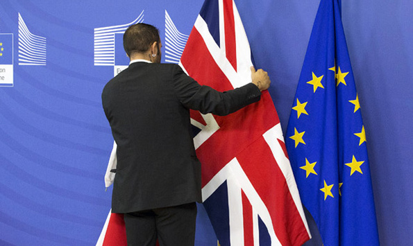 В ЄС розраховують на вихід Великобританії до жовтня наступного року