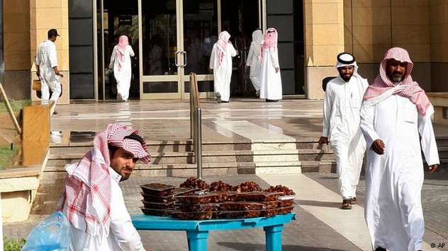 В Саудівській Аравії засудили до страти 15 людей за шпигунство