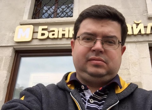 ЗМІ: Екс-глава банку «Михайлівський» хоче повернути гроші вкладникам