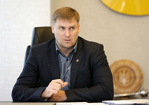 Вадим Троян