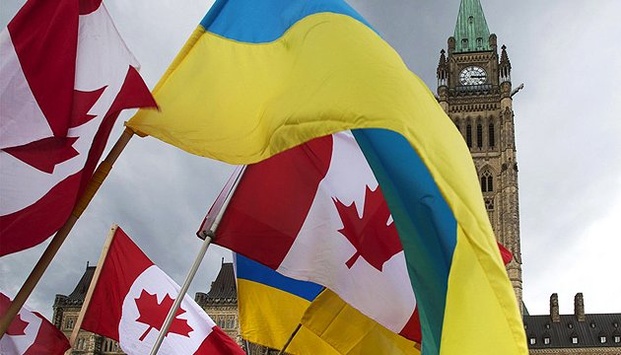 Стало відомо, коли парламент Канади розгляне Угоду про вільну торгівлю з Україною 