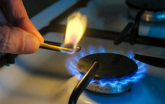 Жителі «ДНР» можуть опинитися без природного газу