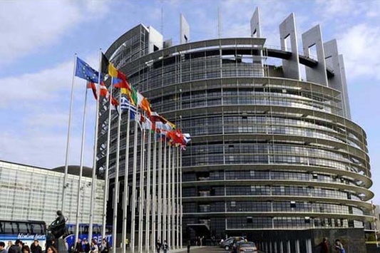 Європарламент назвав дату голосування за механізм призупинення безвізу