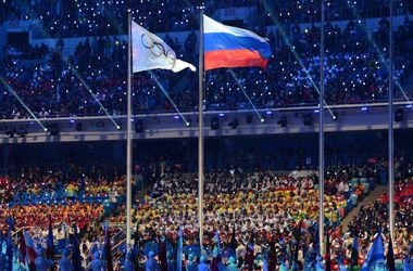 Росію можуть не допустити на Олімпіаду-2018