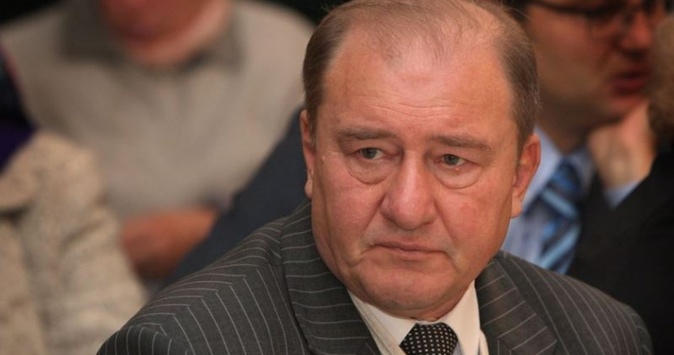 ФСБ продовжила термін попереднього слідства у «справі Умерова» до 12 лютого
