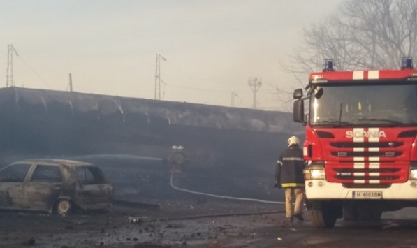 В Болгарії від вибуху на залізниці постраждало більше 30 людей