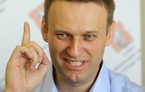 Навальний вирішив «скинути» Путіна, але просить почекати до 2018 року