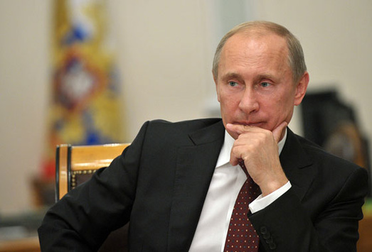 Путін побачив виключно провину Обами у поганих відносинах між країнами