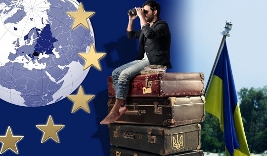 Посол ЄС пояснив, що заважає Євросоюзу надати Україні безвіз негайно
