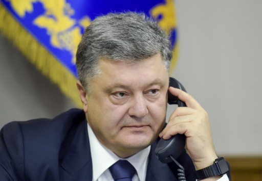 Порошенко кличе нового президента Узбекистану до України