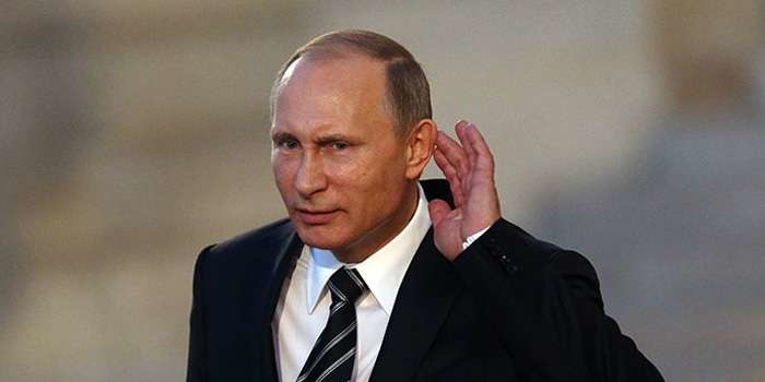 Путін був особисто залучений в операцію по впливу на вибори в США, - NBC