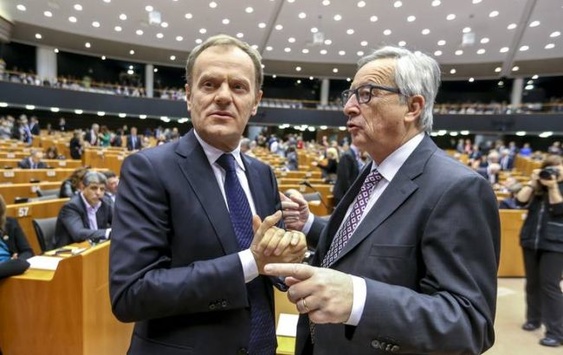 На саміті ЄС у Брюсселі вирішуватимуть долю асоціації з Україною 