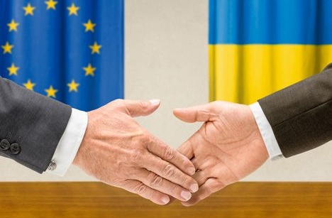 ЄС прийняв рішення щодо ратифікації Угоди про асоціацію з Україною