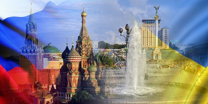 Москва заявила про повне заморожування співпраці з Києвом