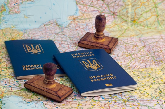 На сайті Європарламенту зникла дата розгляду безвізу для України