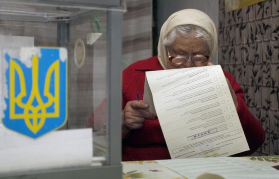 В Україні відбуваються місцеві вибори в об'єднаних громадах