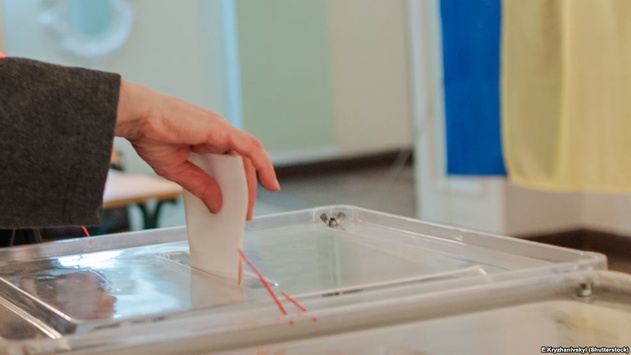 На 50% виборчих дільниць Дніпропетровщини були процедурні порушення – «Опора»