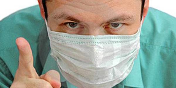Епідемія грипу: На Херсонщині школи закривають на карантин 