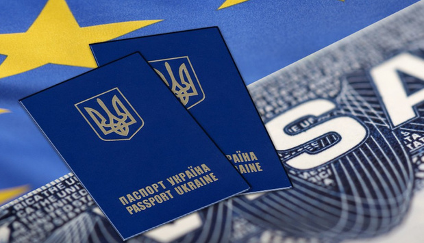 Глава Єврокомісії запевнив: безвіз для України - питання кількох тижнів