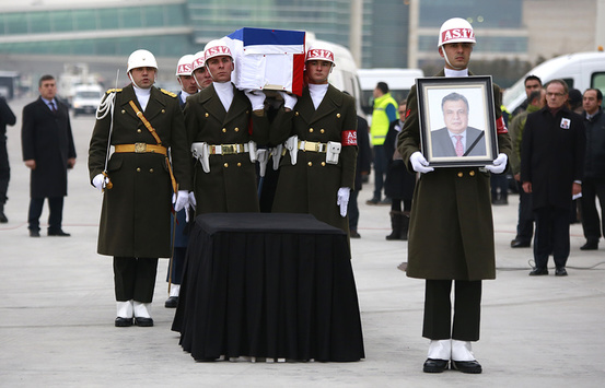 Путін про вбивство посла в Туреччині: Це завдає особливого болю