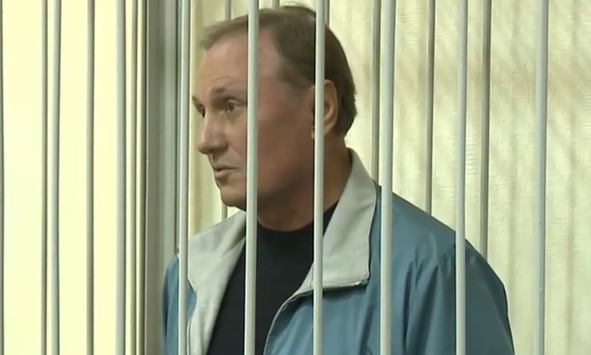 Суд розгляне апеляцію на арешт Єфремова після Нового року