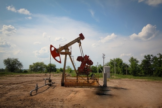 Рада вирішила передати 5% ренти від видобутку нафти і газу в місцеві бюджети