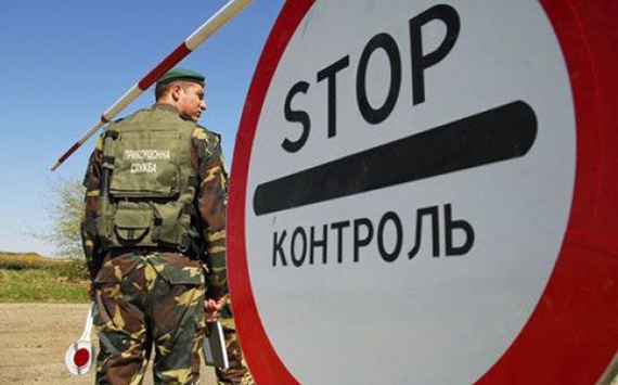 Названо найбільш проблемні ділянки українського кордону