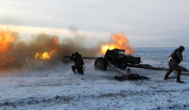 Ситуація в зоні АТО: бойовики обстріляли Станицю Луганську з гранатометів