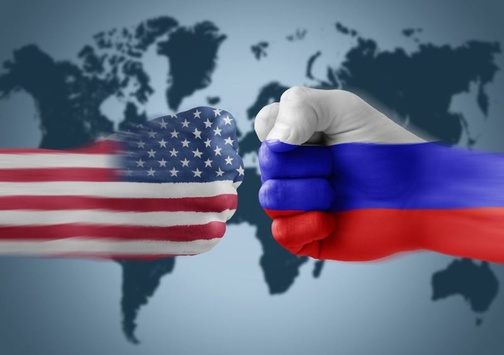 Ставлення американців до Росії погіршилося до рівня часів холодної війни 
