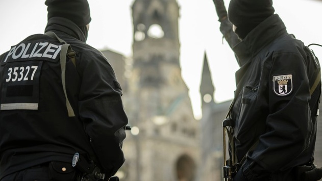 Німецькі силовики розповіли, що об'єднує «берлінського терориста» з ісламістами 