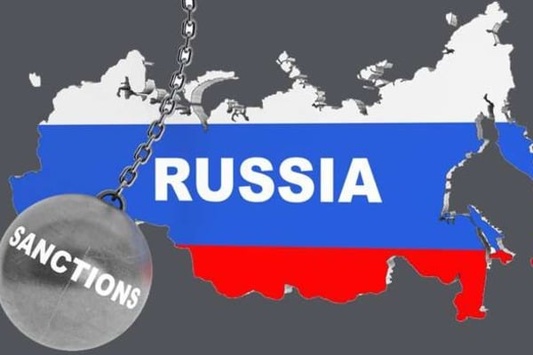 США додали 23 російські компанії у санкційний список