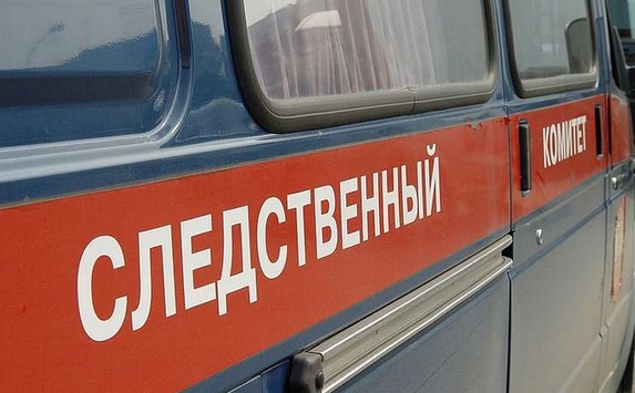 Слідчий комітет РФ порушив кримінальну справу через аварію літака Міноборони