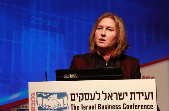 Екс-глава МЗС Ізраїлю вважає скасування візиту Гройсмана помилкою Нетаньяху