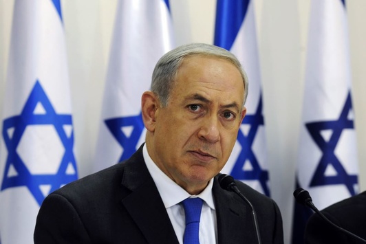 Прем'єр Ізраїлю заборонив міністрам відвідувати країни, які підтримали антиізраїльську резолюцію