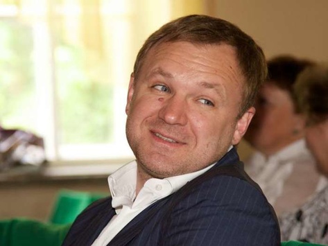 Ставленик Кононенка придбав вугільні фабрики старшого сина Януковича за 15 млн доларів