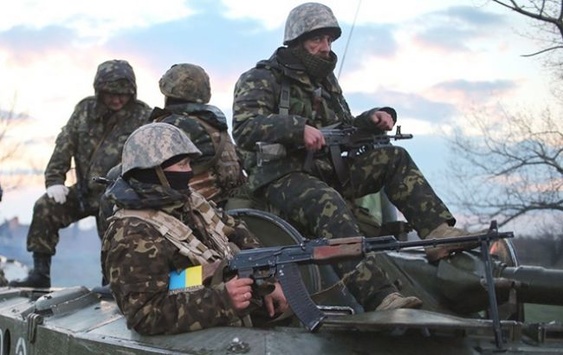 Експертиза: українських військових на Світлодарській дузі не катували