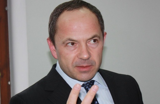 «Вічно молодий політик» Тігіпко купив Universal Bank