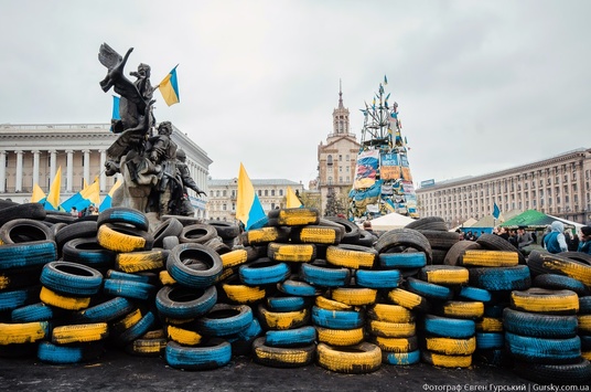 Московський суд визнав Революцію гідності «державним переворотом»