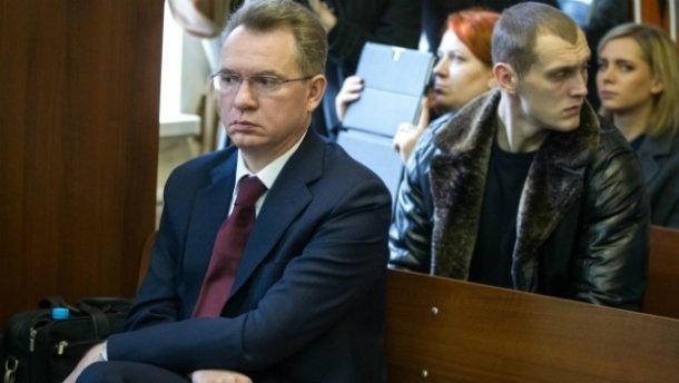 Антикорупційна прокуратура оскаржує рішення суду щодо Охендовського