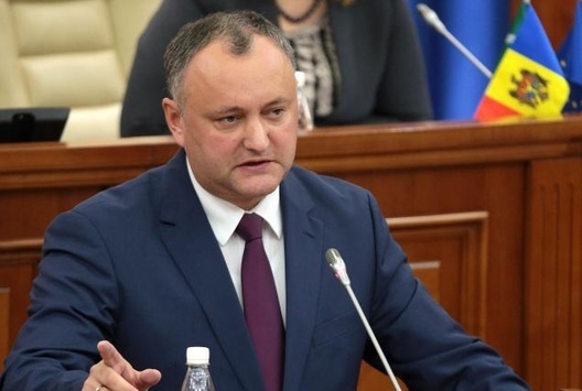 Новий президент Молдови звільнив міністра оборони через «загравання з НАТО»
